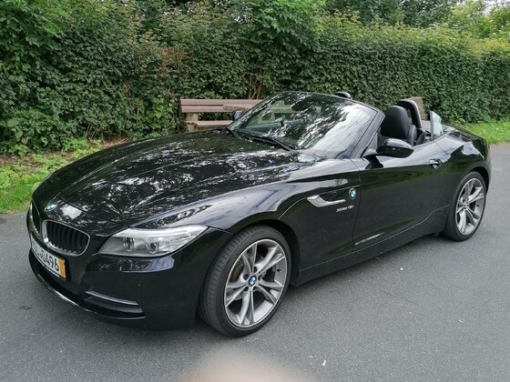 BMW Z 4