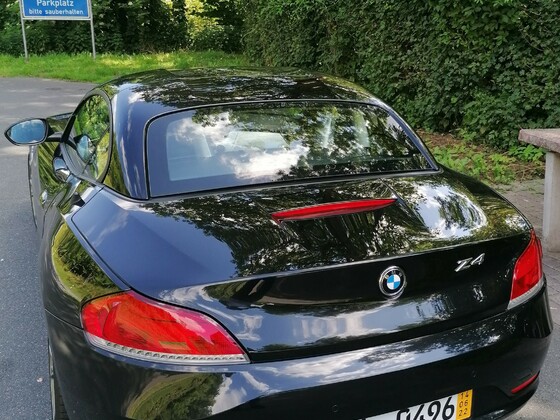 BMW Z 4