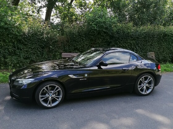 BMW Z 4