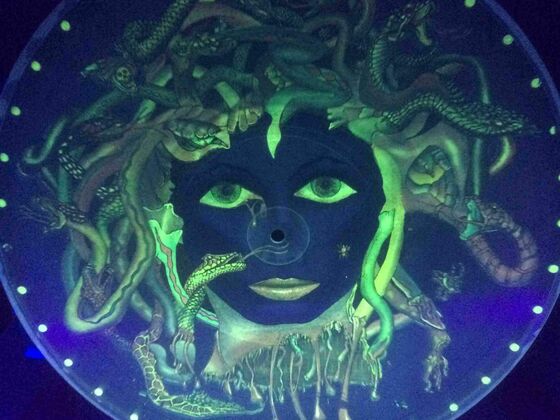 MEDUSA