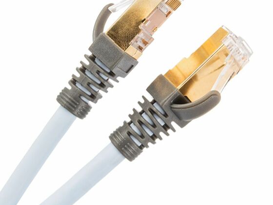 Supra Cable - CAT8