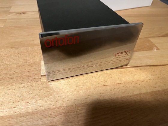 Ortofon Verto