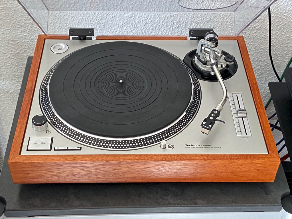 Technics2XL