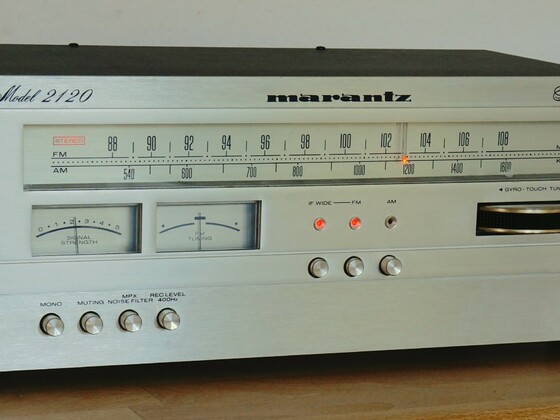 Marantz 2120_1