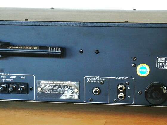 Marantz 2120_4