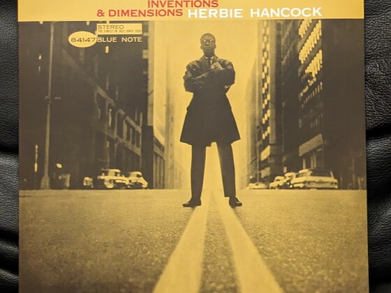 Herbie Hancock