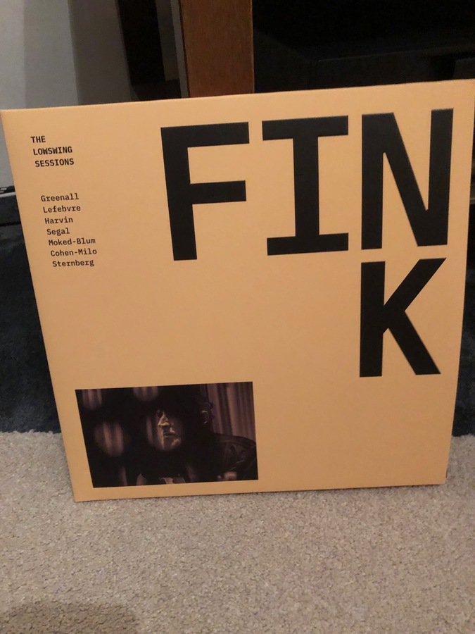 Fink 924/1000
