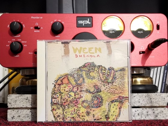 Ween - Shinola Vol. 1