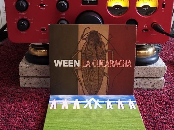 Ween - TFEP + LC