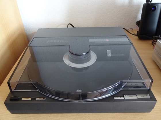 Technics SL-7