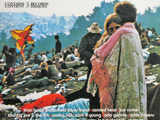 Woodstock