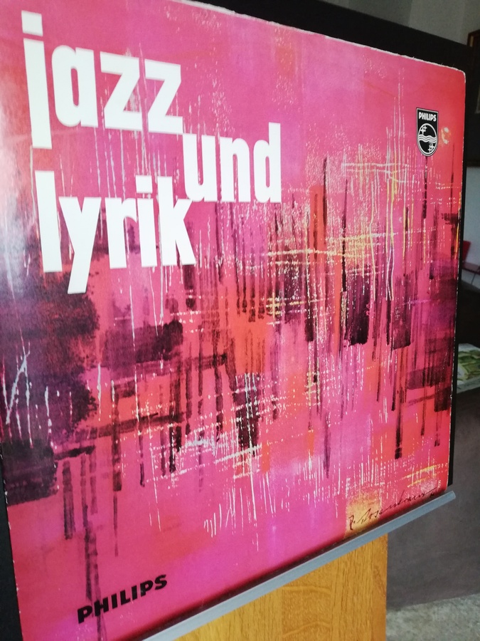 Jazz und Lyrik 1