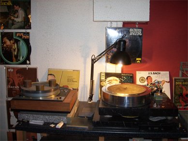 La Maison de L'Audiophile