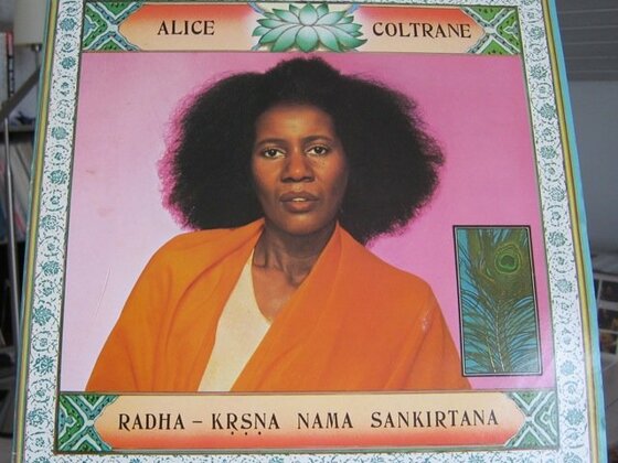 Alice Coltrane