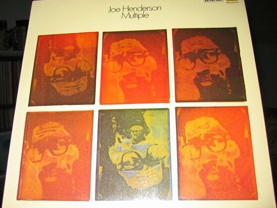 Joe Henderson