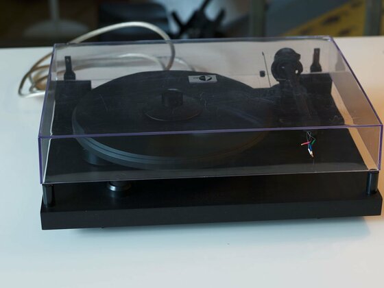 Pro-Ject 6.9