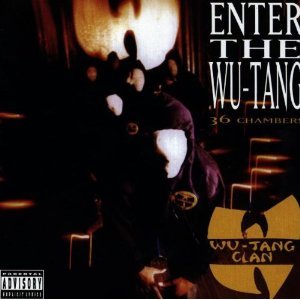 Wu Tang Clan - Enter The Wu Tang