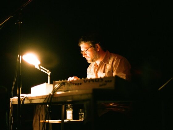 Werni & Jendreiko live in Aachen, 21. Mai 2010