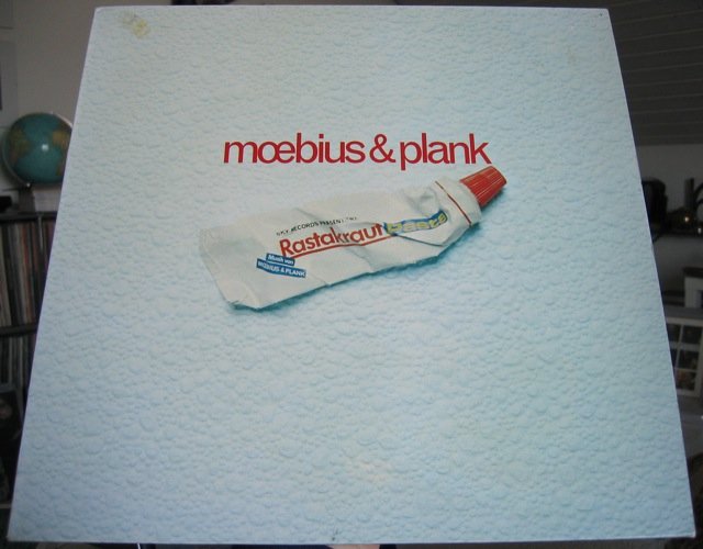 Mobius & Plank