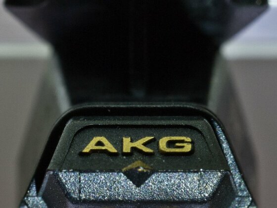 AKG P 25 MD