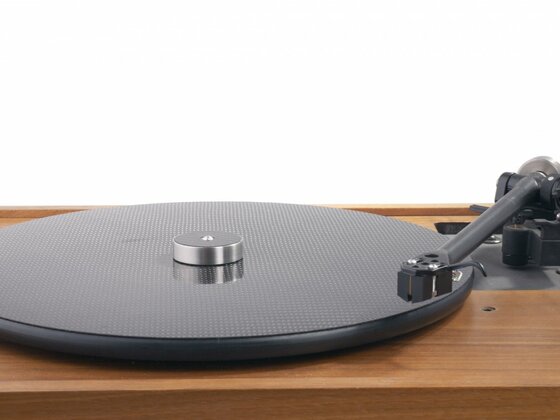 AudioNote TT1 Denon 103R Rega RB250