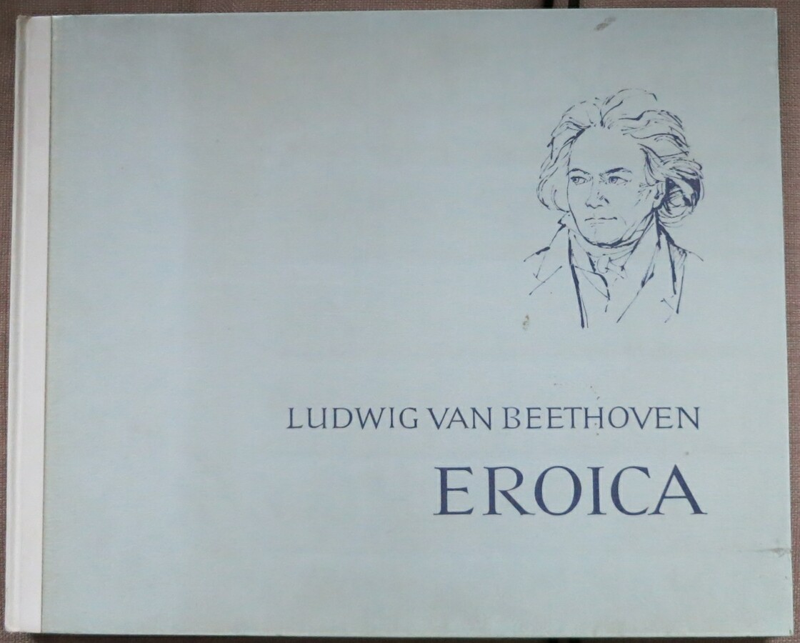 Beethoven: Eroica