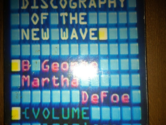 discography-Front