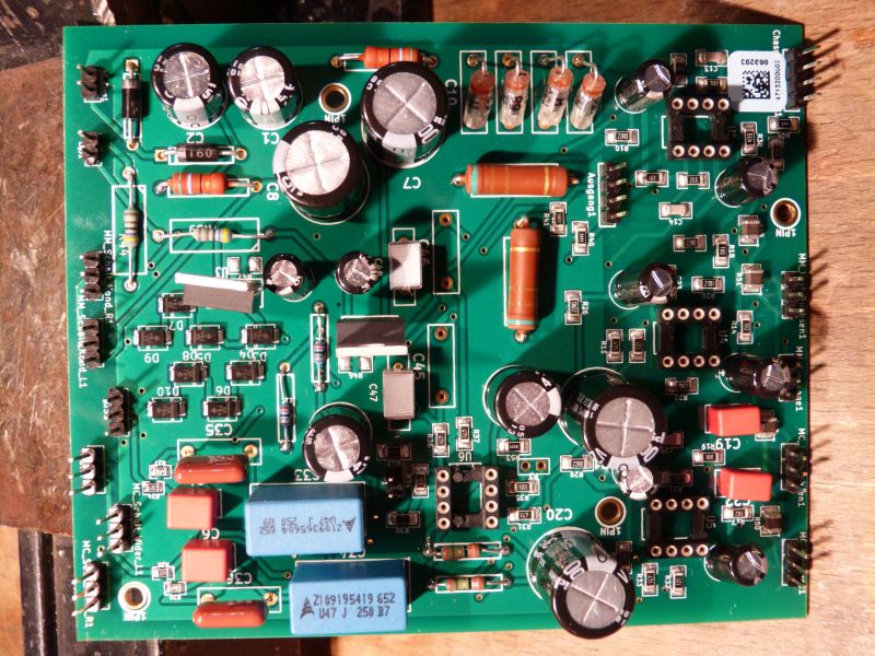 LitePhono 1