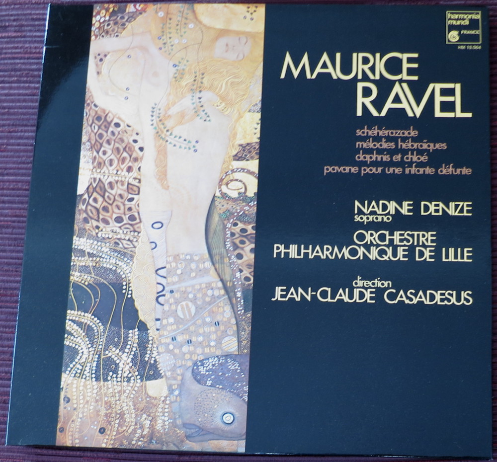 Maurice Ravel