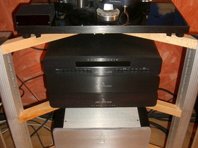 Micro Seiki DQX 1000