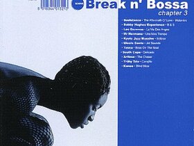 Break n' Bossa chapter 3