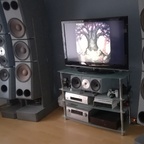 Beyma Surround system