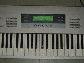 Korg Z1