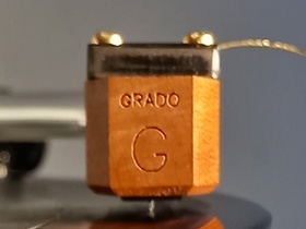 aus meiner Collection MI Grado Platinium Wood I