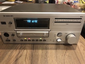 RFT SK3000 CD-Umbau
