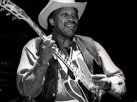 Otis Rush