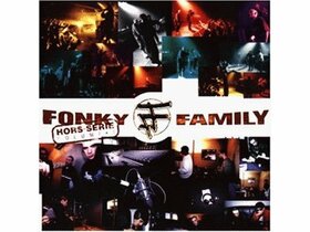 Fonky Family - Hors-Serie Vol. 1