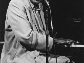 Memphis Slim