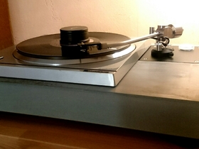 Technics SP10 MK2 Konne Design Zarge