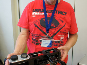 Analogforum 2014