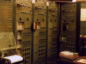 RCA Synthesizer