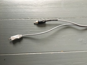 temporary repair