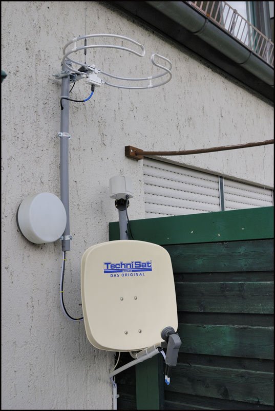 [Download 23+] Dab Radio Antenne Selber Bauen
