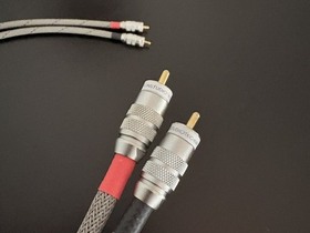 Funk Tonstudiotechnik Cinchkabel 1 3