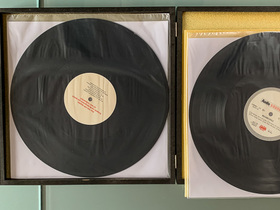 Schallplatten zum Verkauf