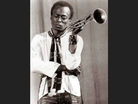 Miles Davis