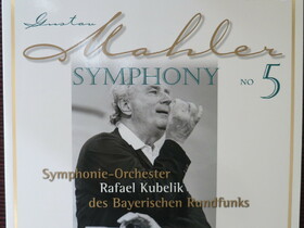 Gustav Mahler: Symphonie Nr. 5