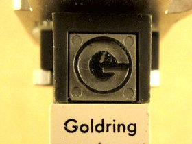 Nadel ED Goldring G800 01