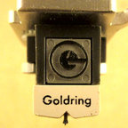 Nadel ED Goldring G800 01