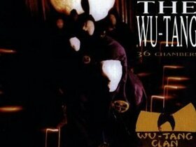 Wu Tang Clan - Enter The Wu Tang